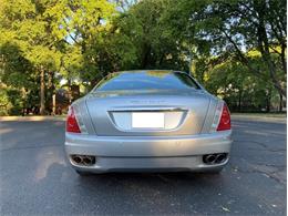 2006 Maserati Quattroporte (CC-1645698) for sale in Allen, Texas