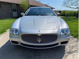 2006 Maserati Quattroporte (CC-1645698) for sale in Allen, Texas