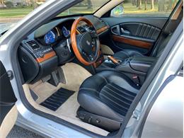 2006 Maserati Quattroporte (CC-1645698) for sale in Allen, Texas