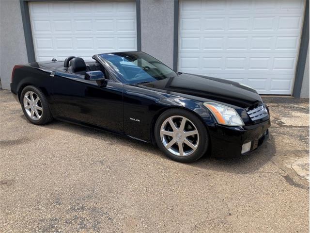 2004 Cadillac Convertible (CC-1645704) for sale in Allen, Texas