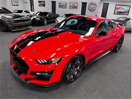 2021 Shelby GT500 (CC-1645707) for sale in Allen, Texas