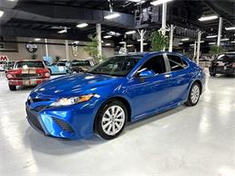 2019 Toyota Camry (CC-1640571) for sale in Franklin, Tennessee