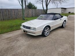 1991 Cadillac Allante (CC-1645712) for sale in Allen, Texas