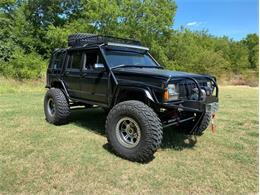 1992 Jeep Cherokee (CC-1645719) for sale in Allen, Texas