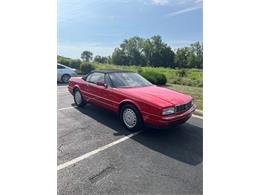 1990 Cadillac Allante (CC-1645725) for sale in Allen, Texas