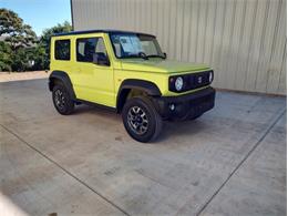 2022 Suzuki Jimny (CC-1645741) for sale in Allen, Texas