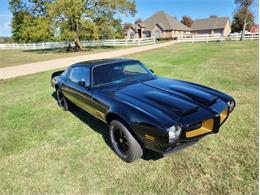 1971 Pontiac Firebird (CC-1645750) for sale in Allen, Texas