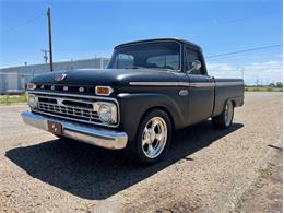 1965 Ford F100 (CC-1645751) for sale in Allen, Texas