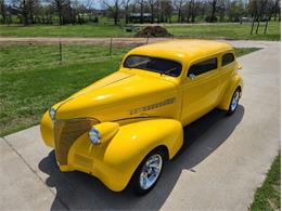 1939 Chevrolet Coupe (CC-1645754) for sale in Allen, Texas