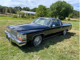 1980 Cadillac 4-Dr Sedan (CC-1645756) for sale in Allen, Texas