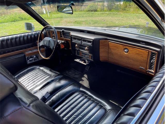 1980 Cadillac 4-Dr Sedan (CC-1645756) for sale in Allen, Texas