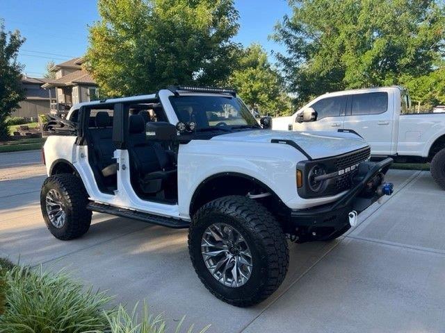 2022 Ford Bronco (CC-1645772) for sale in Allen, Texas