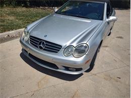 2004 Mercedes-Benz CLK (CC-1645773) for sale in Allen, Texas