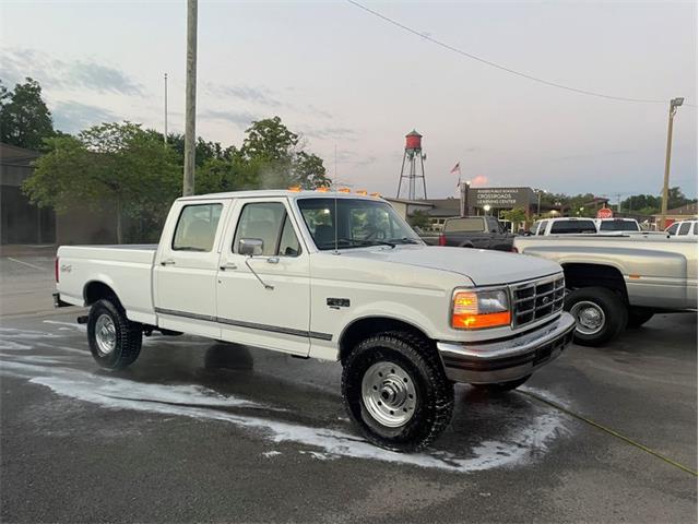 1997 Ford F250 (CC-1645788) for sale in Allen, Texas