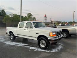 1997 Ford F250 (CC-1645788) for sale in Allen, Texas