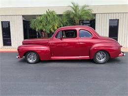1947 Ford 2-Dr Coupe (CC-1640583) for sale in Brea, California