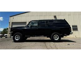 1989 Chevrolet Suburban (CC-1645830) for sale in Allen, Texas