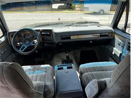 1989 Chevrolet Suburban (CC-1645830) for sale in Allen, Texas