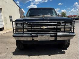 1989 Chevrolet Suburban (CC-1645830) for sale in Allen, Texas
