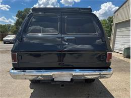 1989 Chevrolet Suburban (CC-1645830) for sale in Allen, Texas
