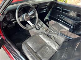 1977 Chevrolet Corvette (CC-1645842) for sale in Allen, Texas