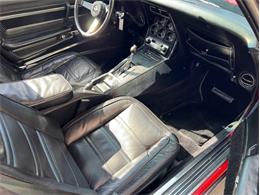 1977 Chevrolet Corvette (CC-1645842) for sale in Allen, Texas