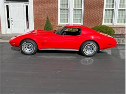 1977 Chevrolet Corvette (CC-1645842) for sale in Allen, Texas