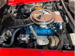 1977 Chevrolet Corvette (CC-1645842) for sale in Allen, Texas