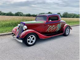 1934 Ford Coupe (CC-1645857) for sale in Allen, Texas