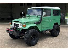 1980 Toyota Land Cruiser FJ (CC-1645861) for sale in Allen, Texas