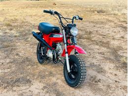 1980 Honda Motorcycle (CC-1645866) for sale in Allen, Texas