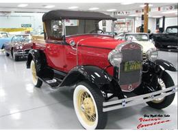 1931 Ford Model A (CC-1645886) for sale in Summerville, Georgia