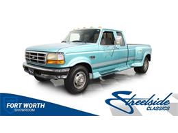 1997 Ford F350 (CC-1645906) for sale in Ft Worth, Texas