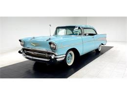 1957 Chevrolet Bel Air (CC-1645910) for sale in Morgantown, Pennsylvania