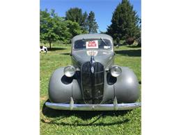 1937 Plymouth Deluxe (CC-1645913) for sale in Cadillac, Michigan