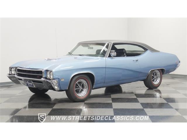 1969 Buick Gran Sport (CC-1645914) for sale in Lavergne, Tennessee