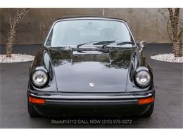 1975 Porsche 911 (CC-1645920) for sale in Beverly Hills, California