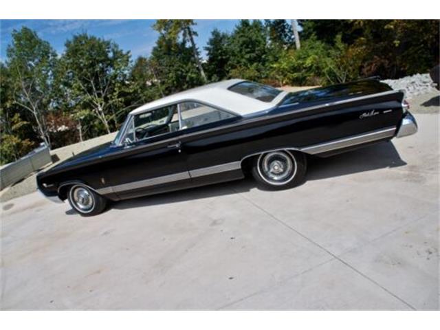 1964 Mercury Park Lane (CC-1645954) for sale in Cadillac, Michigan