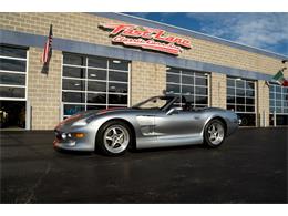 1999 Shelby Series 1 (CC-1645981) for sale in St. Charles, Missouri