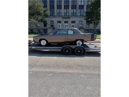 1968 Dodge Dart (CC-1645984) for sale in Cadillac, Michigan
