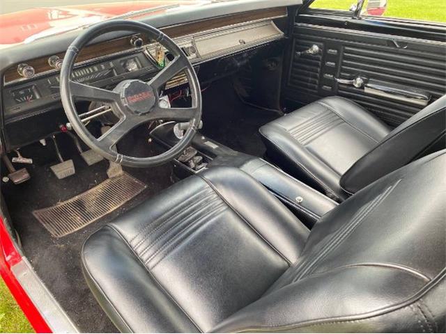 1967 Chevrolet Malibu for Sale | ClassicCars.com | CC-1645985