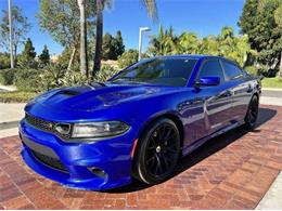 2019 Dodge Charger (CC-1645991) for sale in Cadillac, Michigan