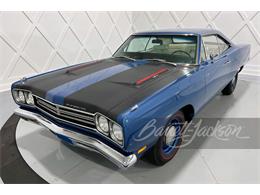 1969 Plymouth Road Runner (CC-1645995) for sale in Houston, Texas