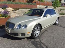 2009 Bentley Continental (CC-1646016) for sale in Cadillac, Michigan