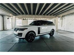 2019 Land Rover Range Rover (CC-1646045) for sale in St. Louis, Missouri