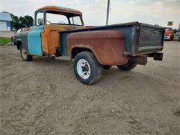 1955 Chevrolet Apache for Sale | ClassicCars.com | CC-1646050