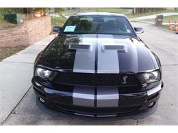 2007 Ford Mustang Shelby GT500 (CC-1646073) for sale in Biloxi, Mississippi