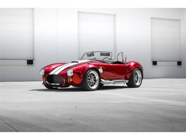 1965 Shelby Cobra (CC-1646078) for sale in Fort Lauderdale, Florida