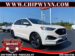 2019 Ford Edge (CC-1646101) for sale in Paducah, Kentucky