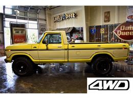 1978 Ford F150 (CC-1646103) for sale in Sherwood, Oregon